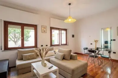 Image de Cosy & Raffiné – Appartement Bohème Chic à Guéliz