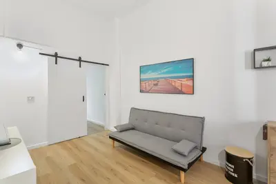 Image de Maison de vacances « Jomeca 1 » avec vue montagne et Wi-Fi