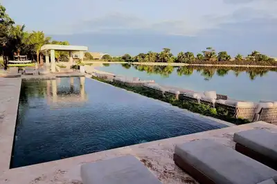 Image de Vista Cana private Jacuzzi + Golf + Beach + Pool