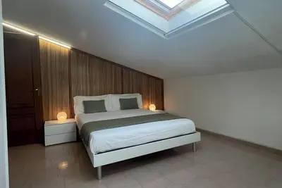 Image de Family friendly apartment in Giba Center