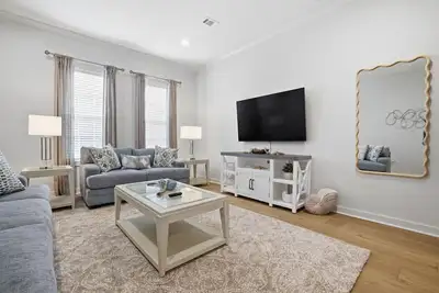 Image de Coastline Haven  3br - Central Location