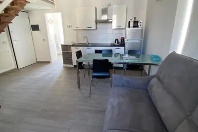 Image de Appartement « Gold » avec Wi-Fi et climatisation