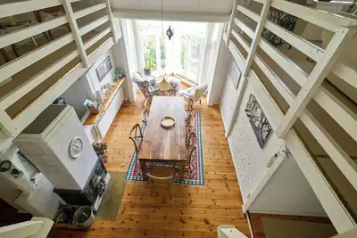 Image de Charmante maison de campagne dans le Schleswig-Holstein
