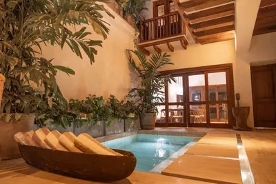 Image de Casa O 7 Infantes Lux Boutique House