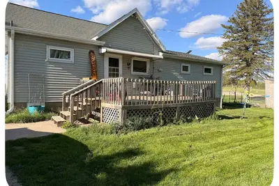 Image de Tranquil 3-bedroom home, with Ac & office space in Dowling