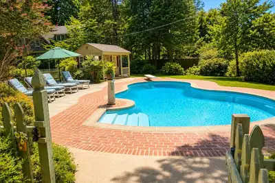 Image de Warwick Manor-Historic Estate-Sleeps 14