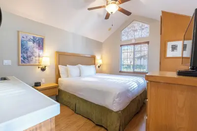 Image de 2 Elegant Units | 1. 2 mil to Napa Opera House | Onsite Pool | Free Parking