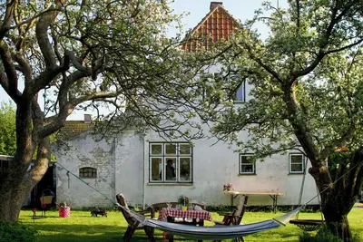 Image de Logement des cheminots au port de Kragenæs