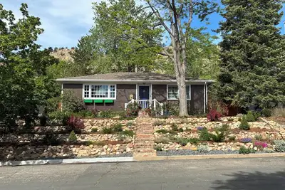 Image de 4-bedroom cottage in Central Boulder - Available For Sundance Film Festival Only