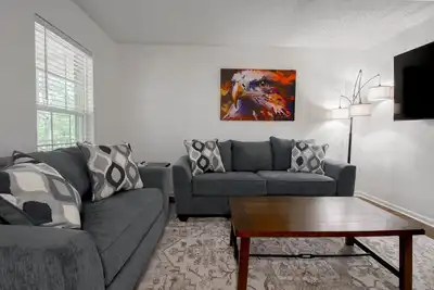 Image de Eagles Landing-easy access to Au