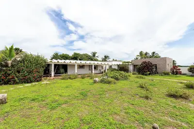 Image de Beachfront House in Punta Chame | 3br | Pet Friendly | Bbq