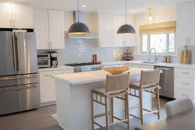Image de Luxury Coastal Family Retreat I 15 Min to Sf