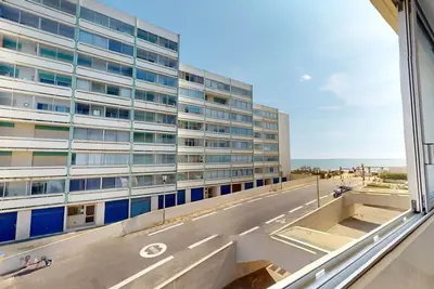 Image de Grand Bleu - Vue Mer à 50m de la Plage