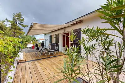 Image de Les Sablons  Votre villa d'exception pour 12 personnes à La Barre-de-Monts