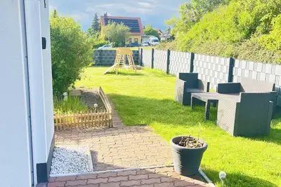 Image de Vacation apartment MyHome Tharandter Wald - peace and quiet in the countryside, only 32 km from Dresden