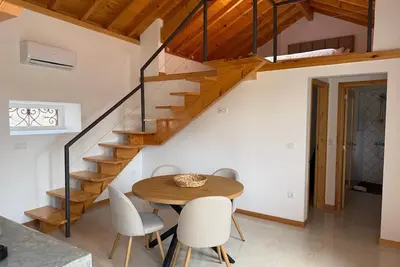 Image de Apartment Cozy with a Pool and Pets Allowed