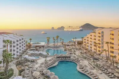 Image de Villa del Palmar Beach Resort and Spa, Cabo San Lucas, Mexico - 1-Br sleeps 4