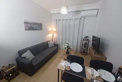 Image de Rotunda Cozy 1 Bedroom Apartment - Ad Residencies