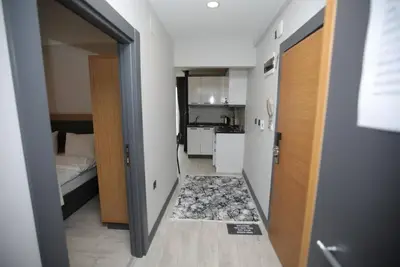 Image de Two Bedroom Apartment-1