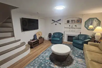 Image de New England Coastal Residence