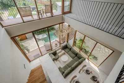 Image de Cozy villa, prime Uluwatu, actual walking distance