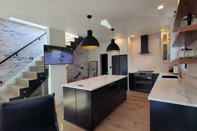 Image de Station House Suite B