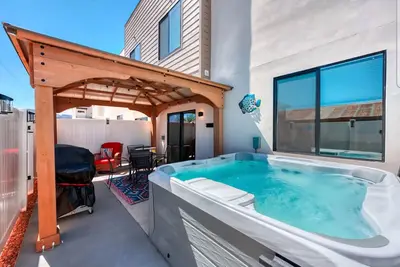 Image de The HooDoo in Kanab! A convenient, comfortable, and modern new home!