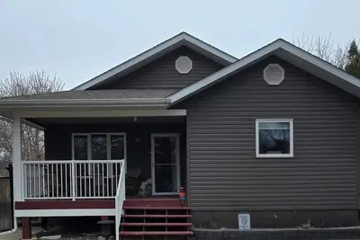 Image de Winnipeg Beach Retreat