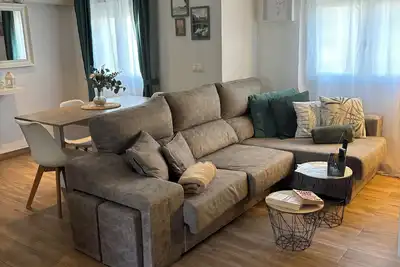 Image de Your home in Seville