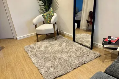 Image de Charming 6 Bed Flat in Bedminster - Sleeps 8