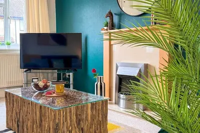 Image de The Drumond | In-Between Bath & Bristol | Sleeps 9