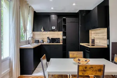 Image de Bibi • 3 chambres  • tout confort