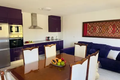 Image de Timeless Comfort Suites San Blas – Premium 3br Oasis Near Golf & Beach