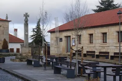 Image de Lourença Stays – Casa Castro Sernancelhe