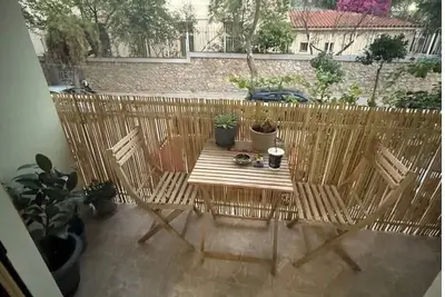 Image de Athens–Korydallos Apartment near Metro | Easy access to Piraeus & City Center