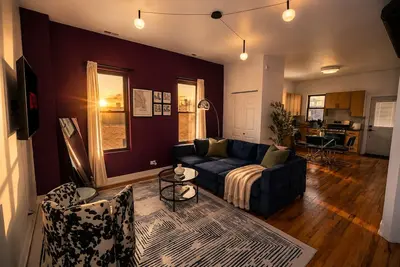 Image de Modern 3br Chicago Retreat, 7 Min to Fulton Market