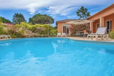 Image de Domaine Ronduli – Villa A Leccia, élégance et douceur de vivre à Calvi