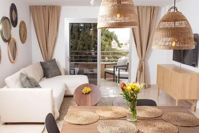 Image de Buena Vista Playa Paraiso – 2br Coastal Retreat with Sea Views & Pool