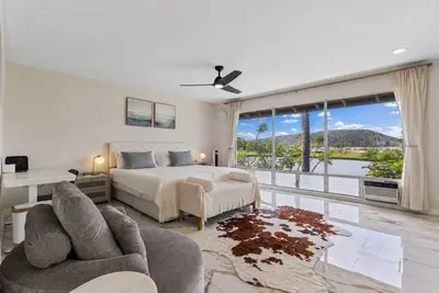 Image de Hawaii Kai Gem | Private Dock, Ac, Pool