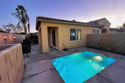 Image de Beautiful Spacious Home! *Pool/Gym/Tennis*