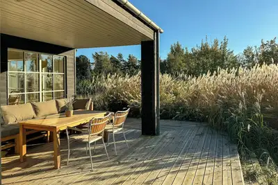 Image de Maison de vacances moderne à Gedesby Strand