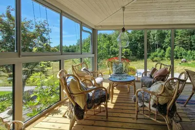 Image de Maison d'été avec sauna près de Grebbestad