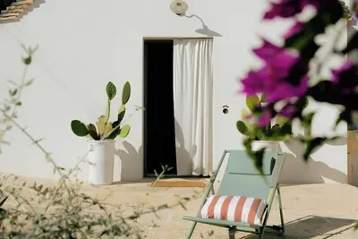 Image de Trullo du XVIIe siècle au cœur d'Alberobello