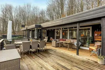Image de Maison de vacances entre forêt et plage à Haderslev