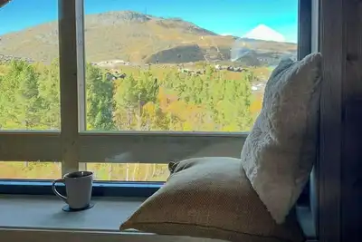 Image de Appartement moderne au cœur de Hovden