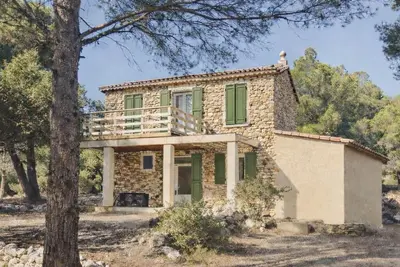 Image de Villa paisible sur la presqu'île de Bages