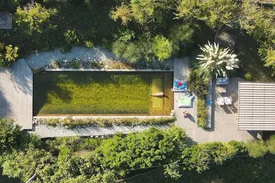 Image de Superbe Gite au cœur de la Drôme provençale