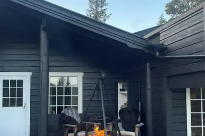 Image de Grande maison familiale à Fageråsen