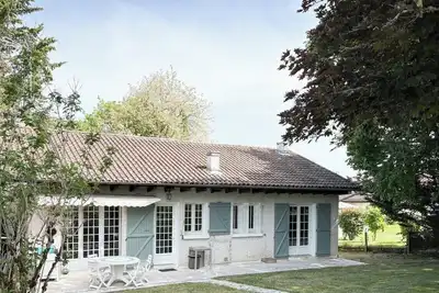 Image de La Maison des Acacias