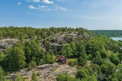Image de Magnifique chalet dans l'archipel de Västervik